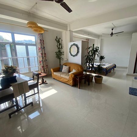 Aizawl Homestay Exterior photo