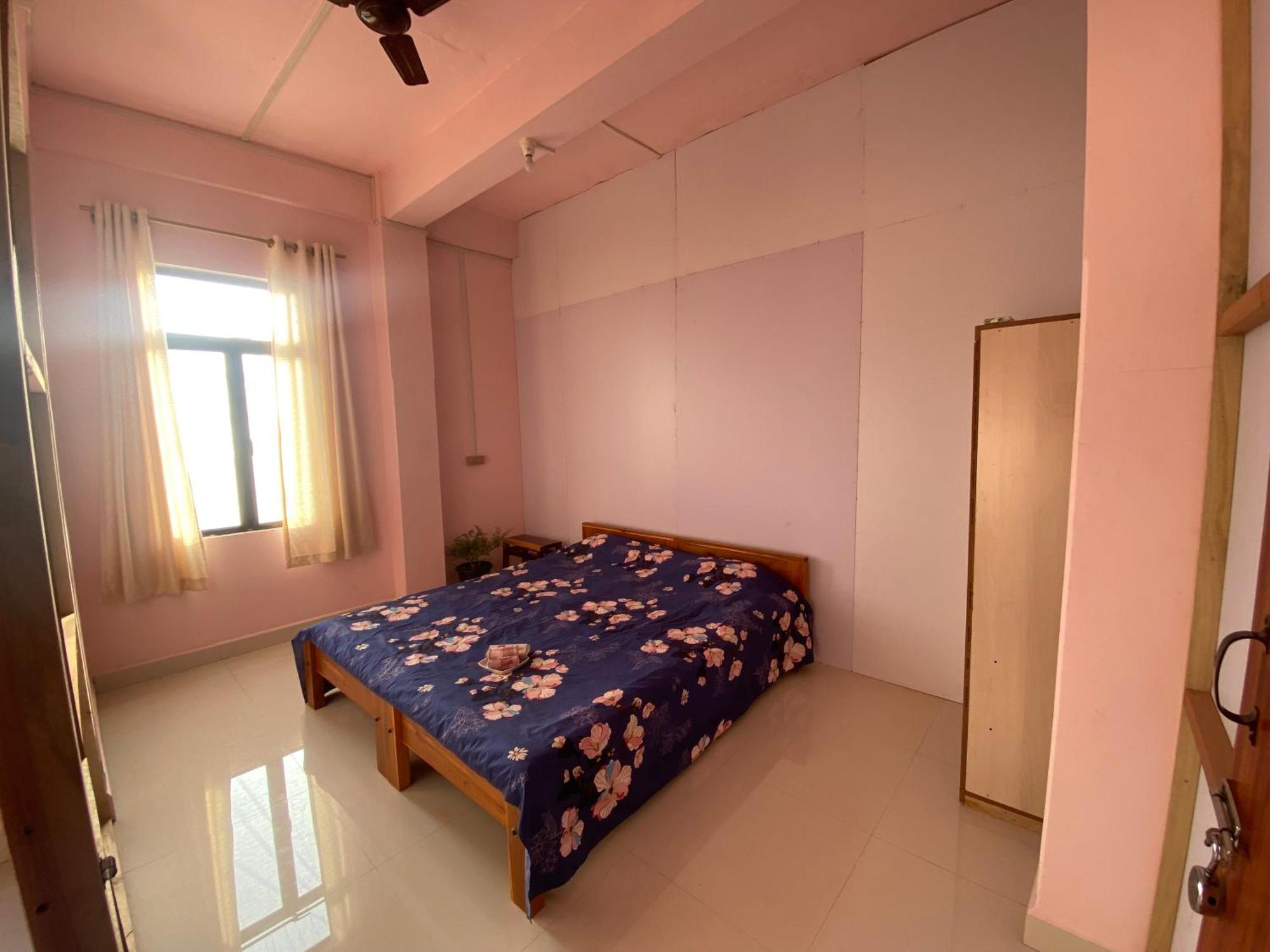 Aizawl Homestay Exterior photo